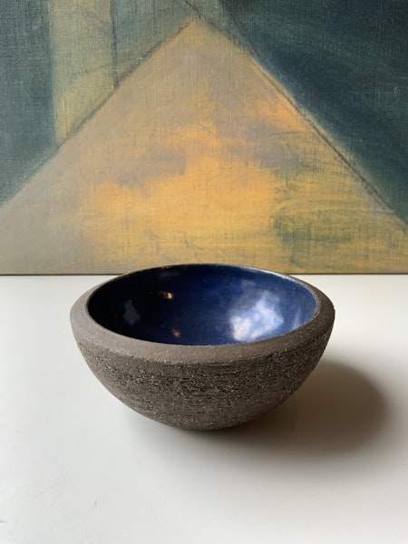 Unique  Runeborg bowl