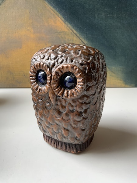 Bergsten owl 1