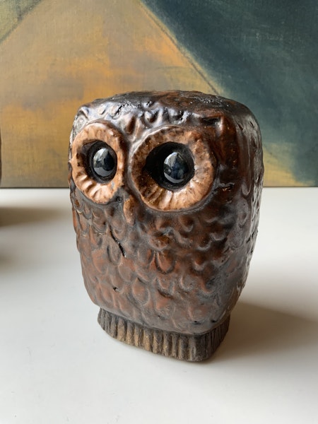 Bergsten owl 4