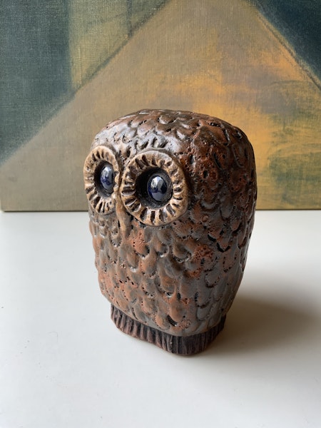 Bergsten owl 6