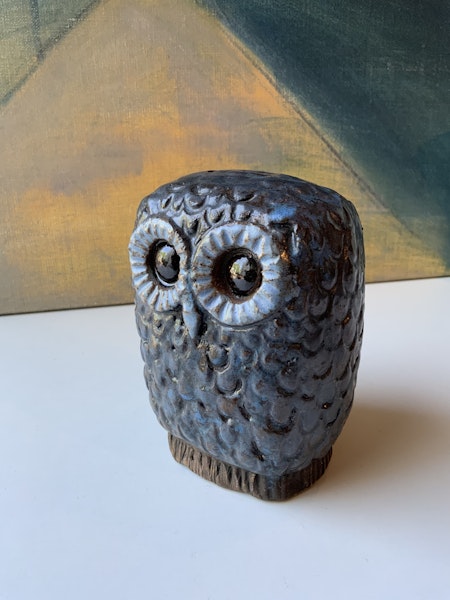 Bergsten owl 7