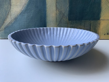 Reffel blue bowl 285