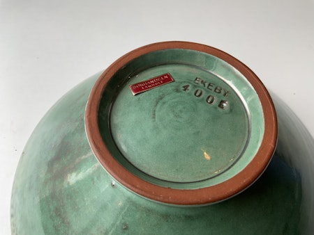 Runeborg bowl 4005