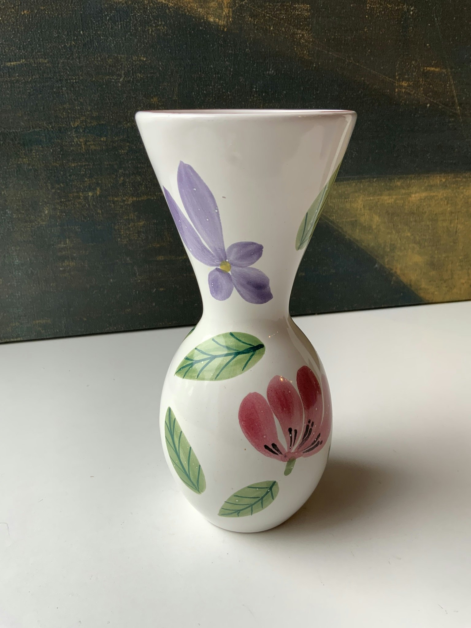 Atterberg vase 702