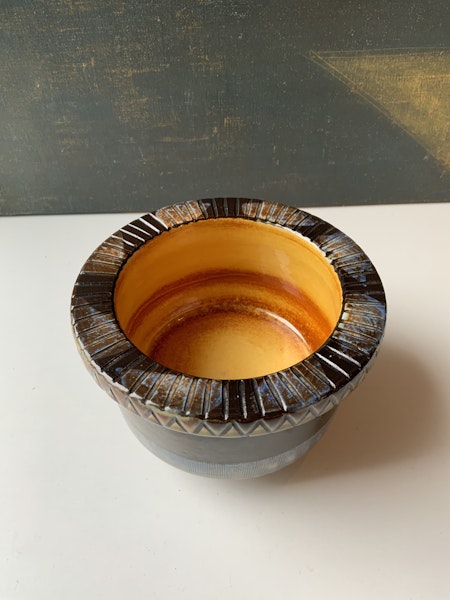 Pinus bowl 4491