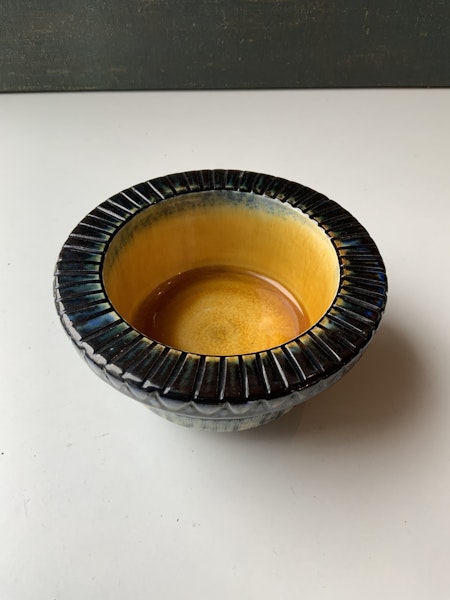 Pinus bowl 4490