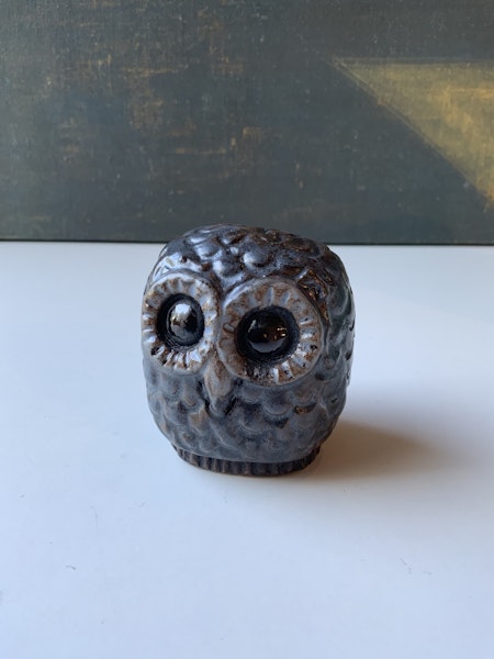 Bergsten mini-owl