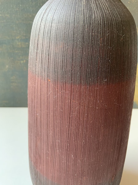 Tropicana vase 5056
