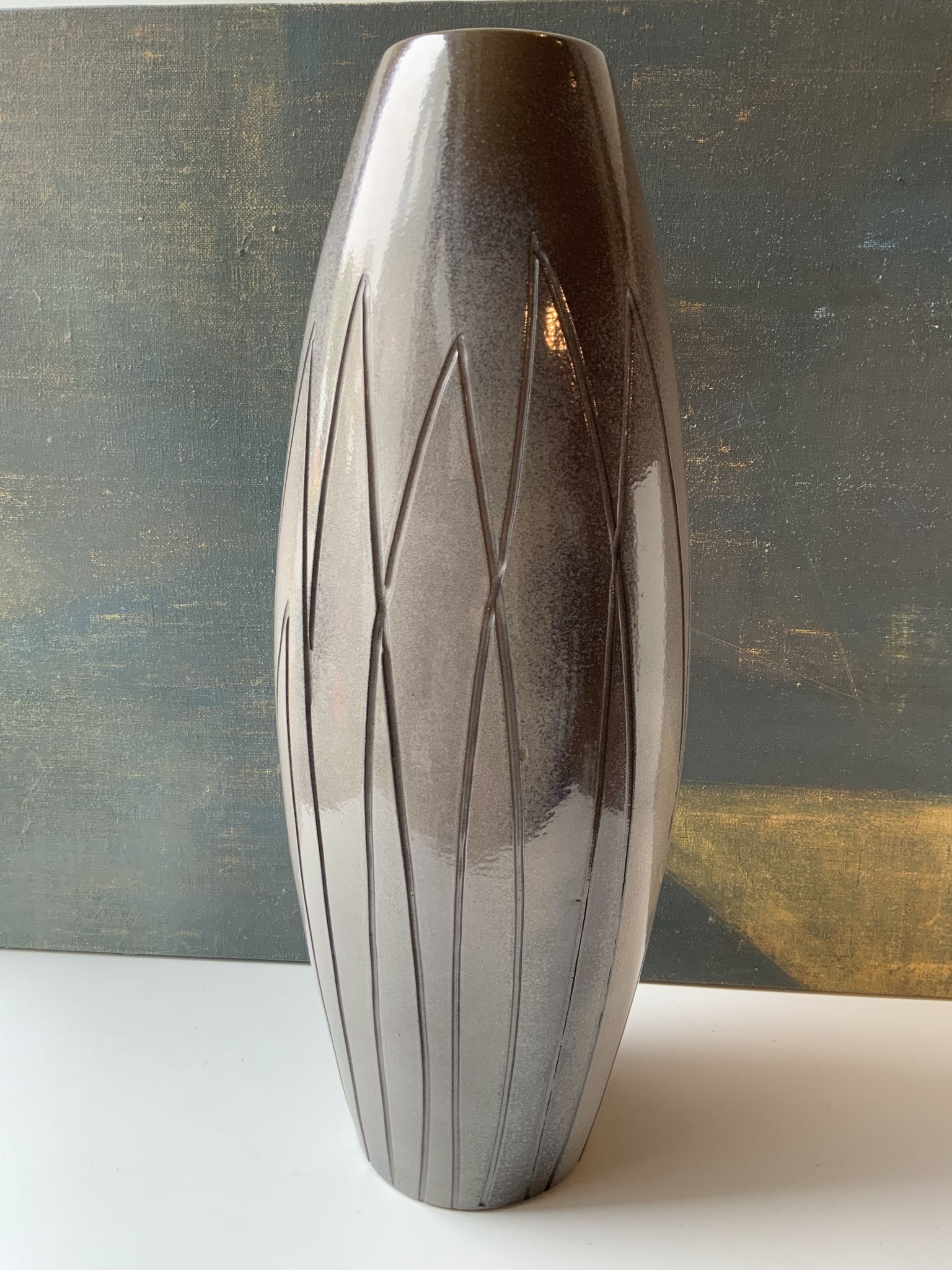 Lansett floor vase 2270