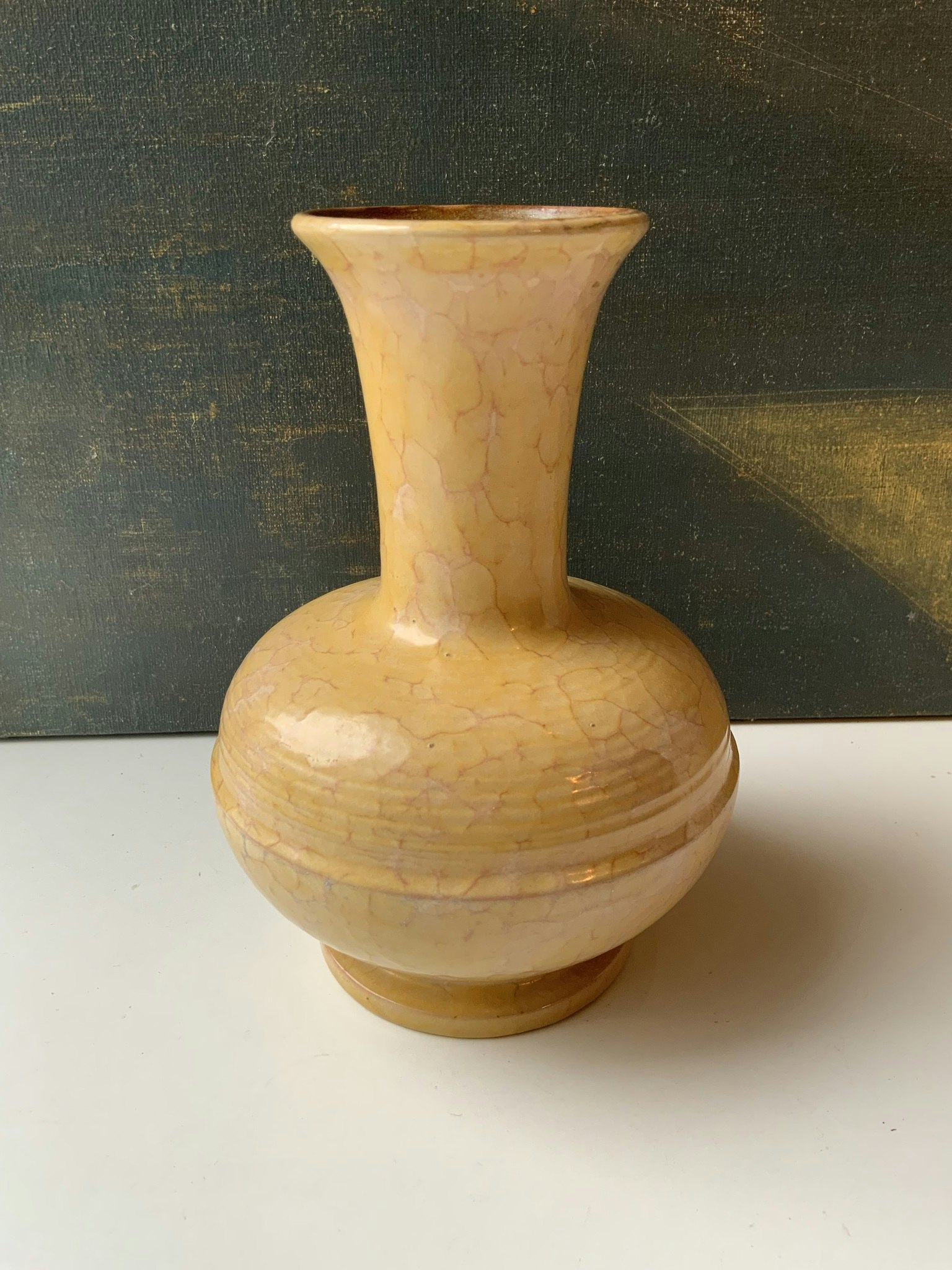 Thomson vase 3268