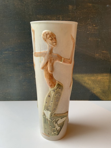 Clough vase C16