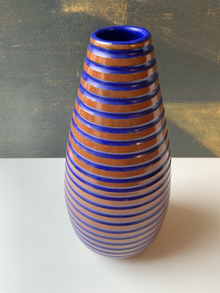 Atterberg vase 574