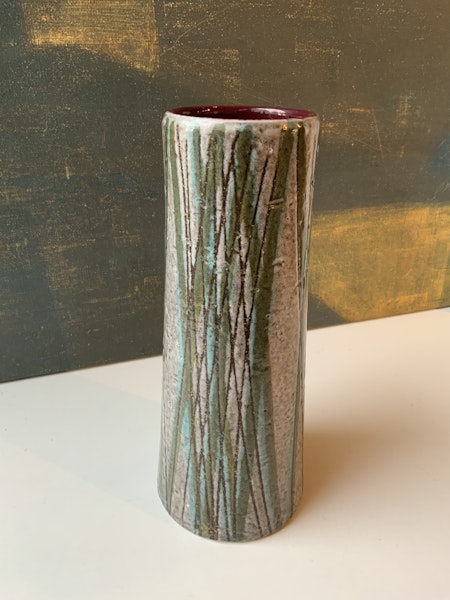 Atterberg vase 4330/745