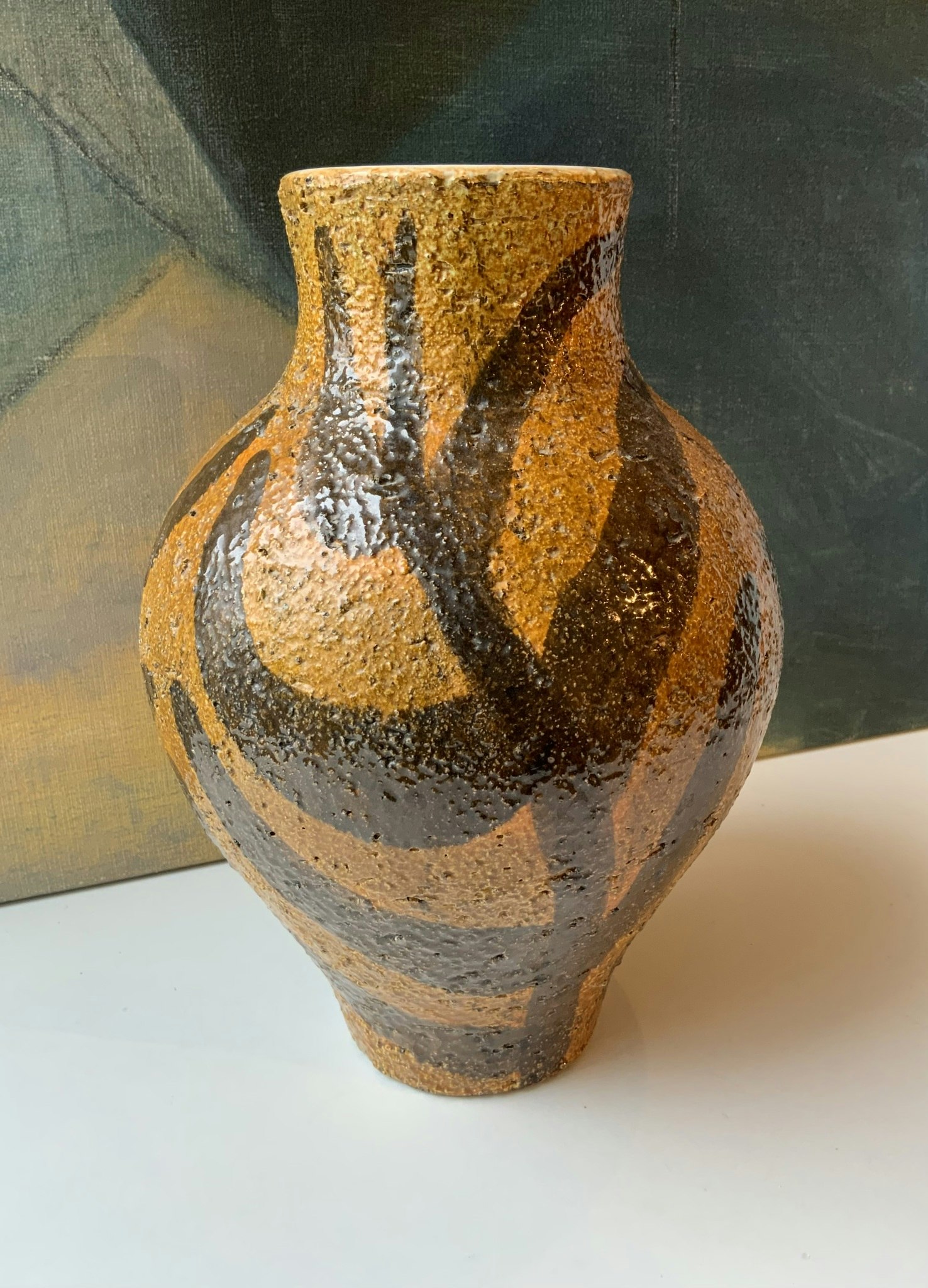 Rubus vase 4468