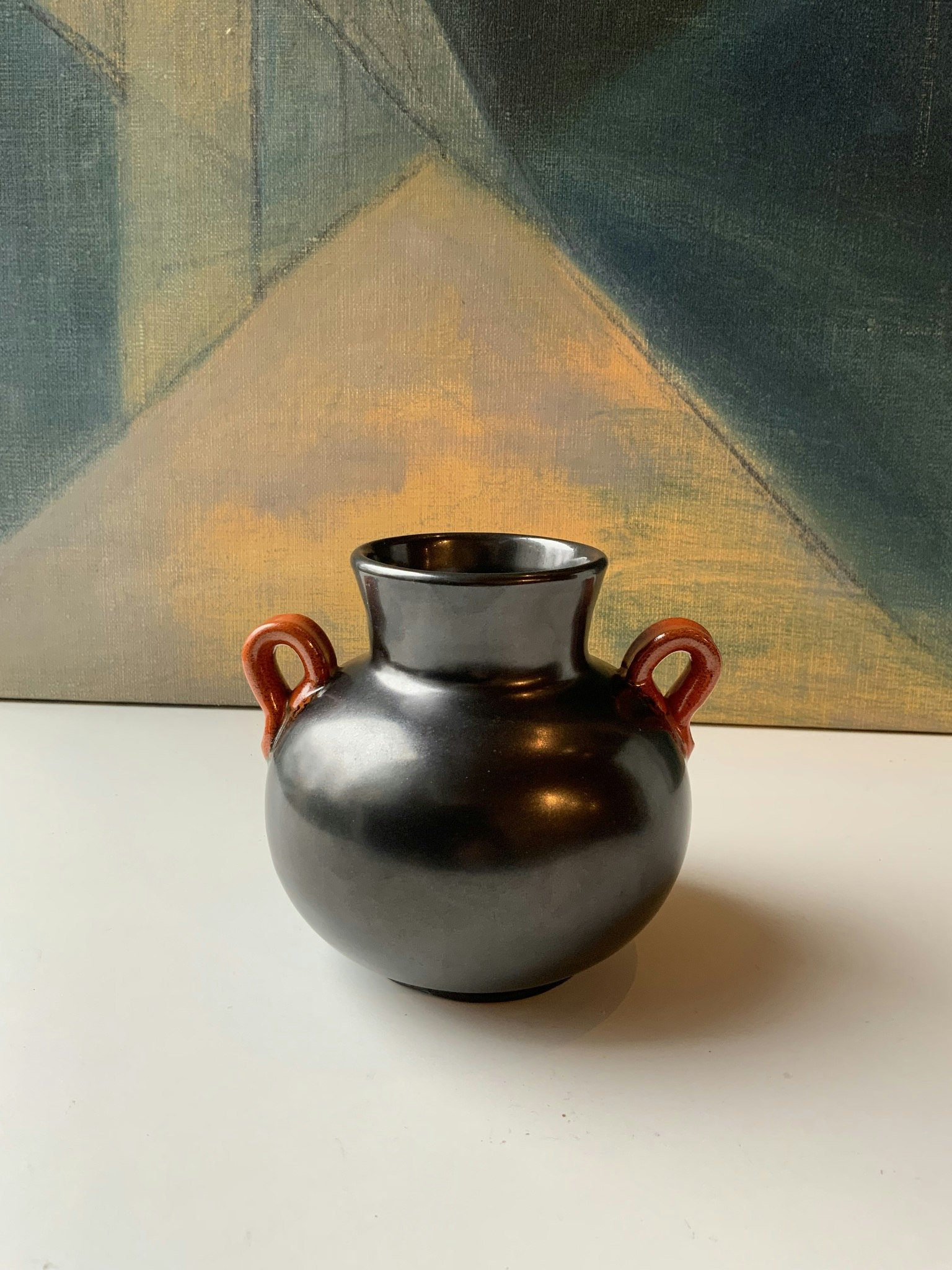 Thomson vase 3146