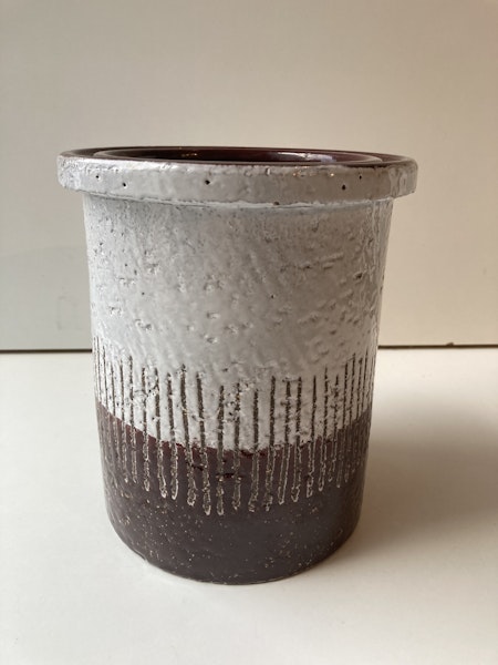 Candida vase 4523