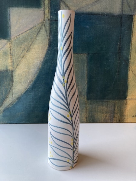 Akasia vase 4263