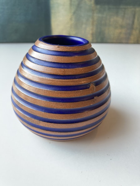 Atterberg vase 560