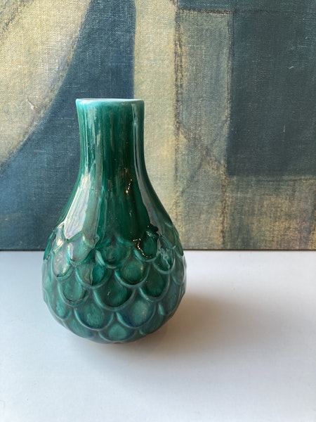 Lindstrand vase 635
