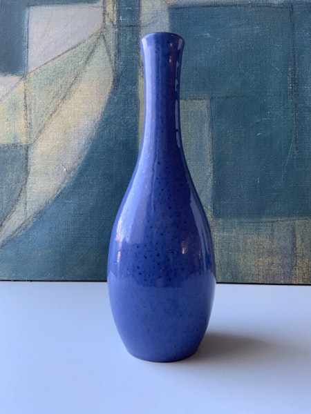 Rare Uherova vase 534