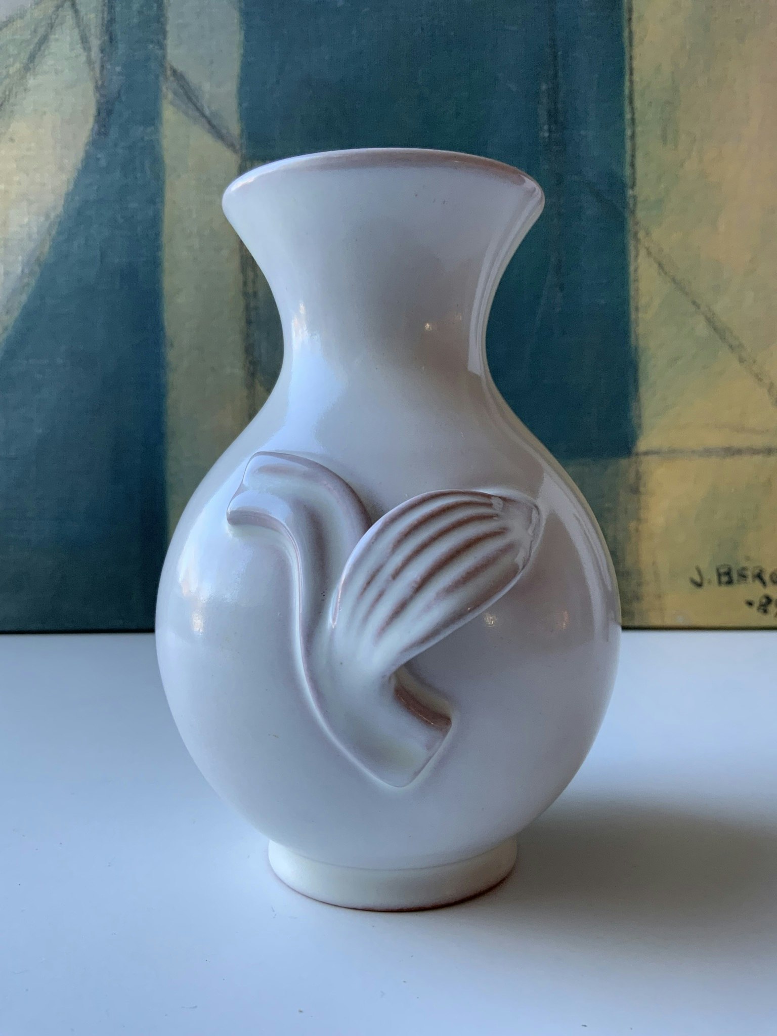 Thomson vase 433