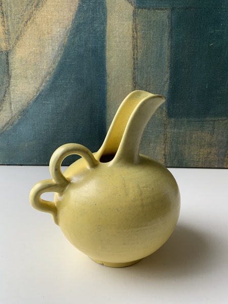 Yellow krus 2640