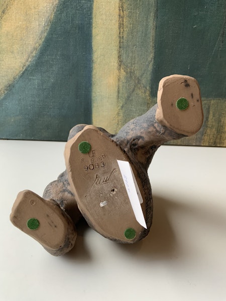 Monkey figure 9083E