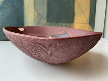 Tropicana bowl 5052