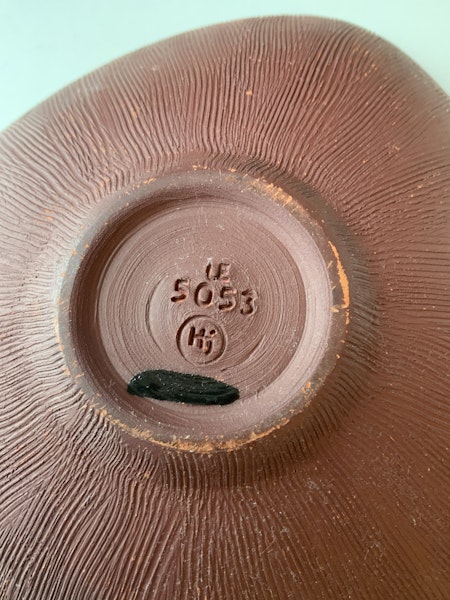 Tropicana bowl 5052