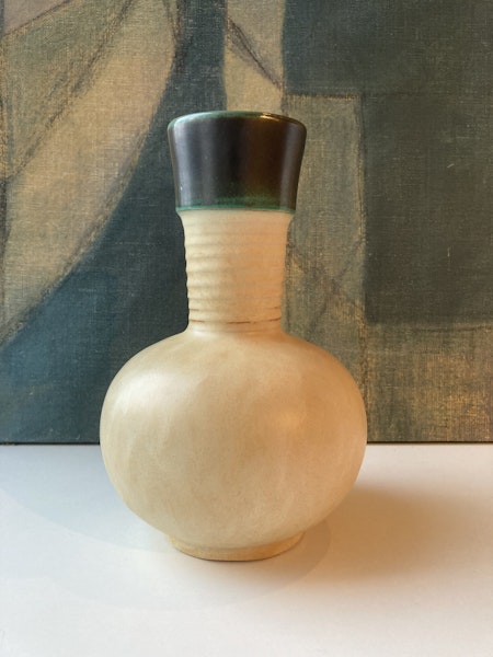 Thomson vase 60