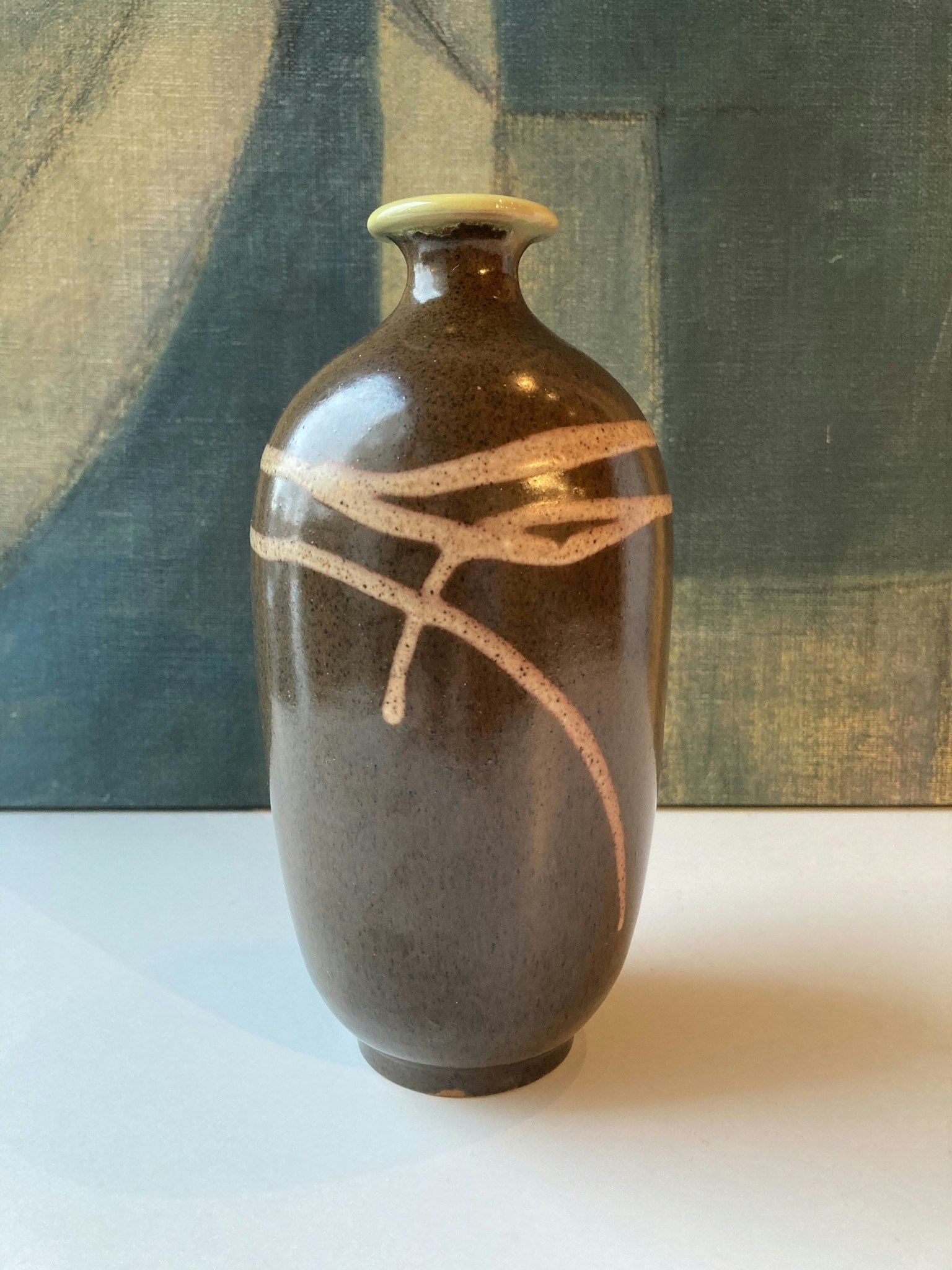 Thomson vase 380