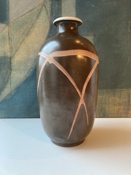 Thomson vase 381