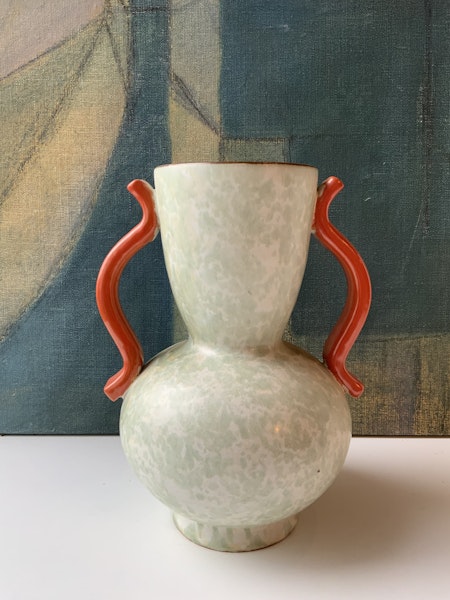 Thomson vase 284