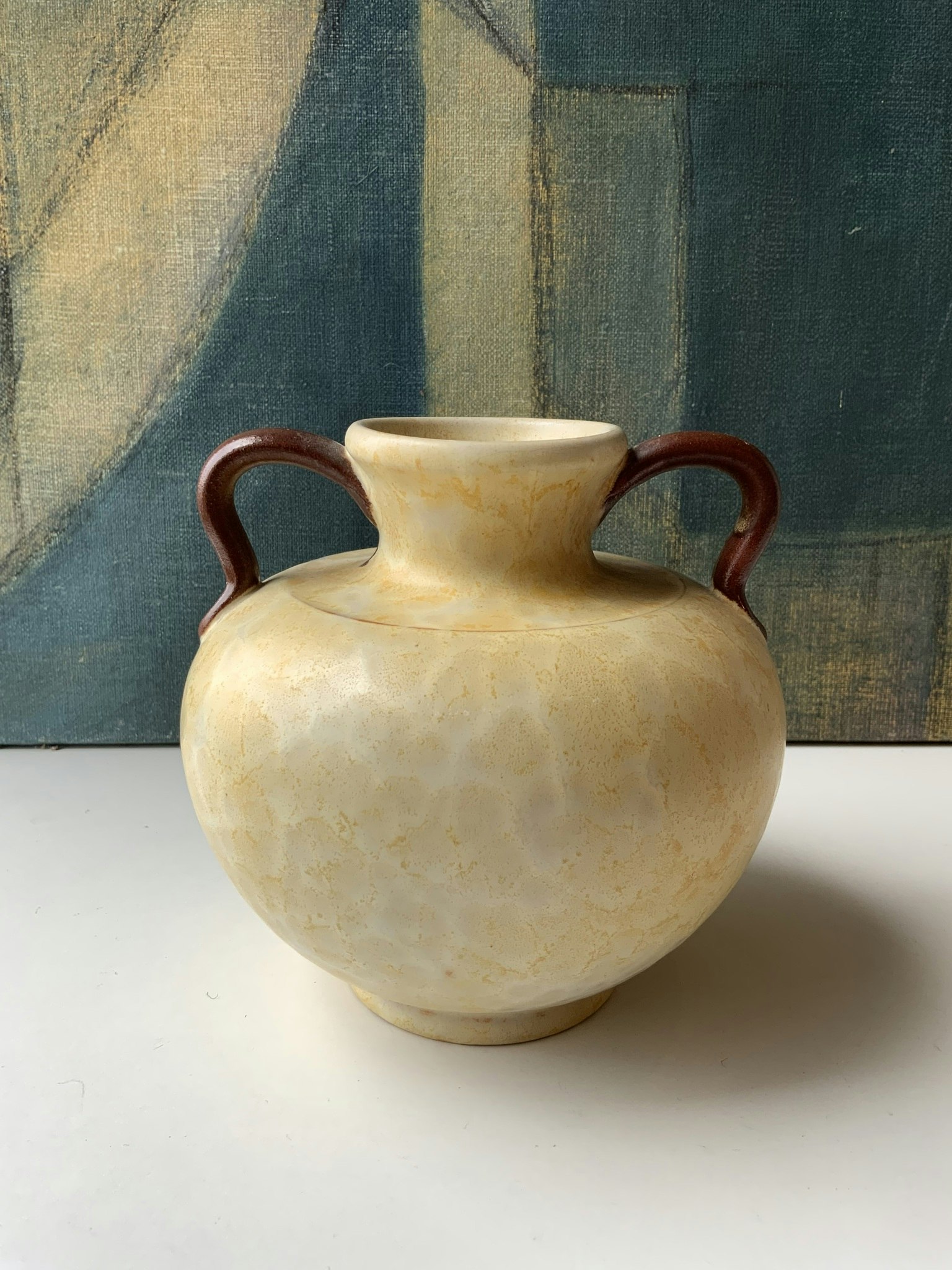 Thomson vase 3201/2