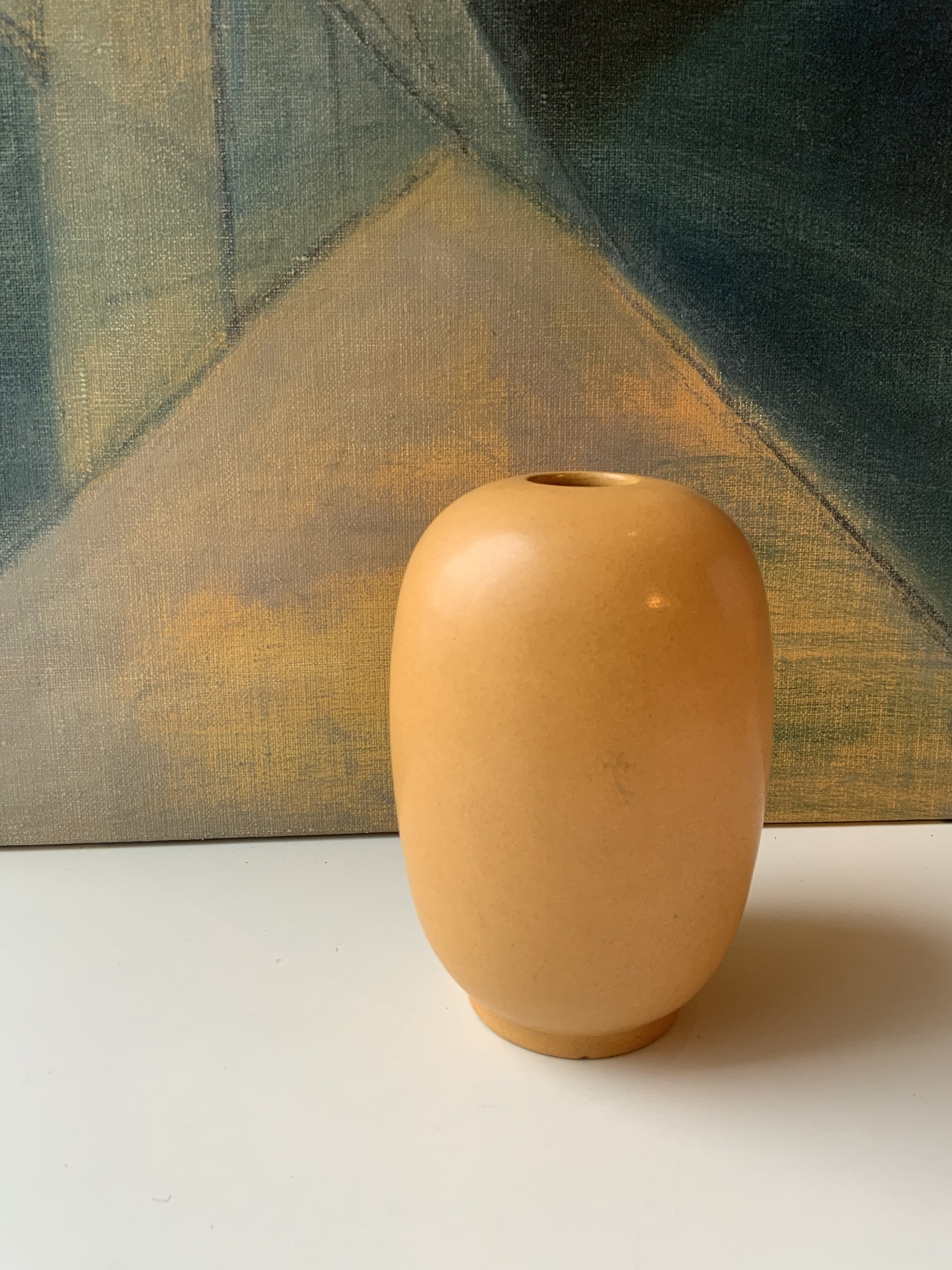 Lindstrand vase 318