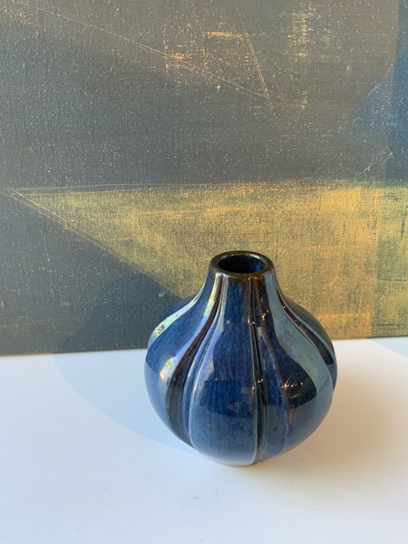 Lindstrand vase 414