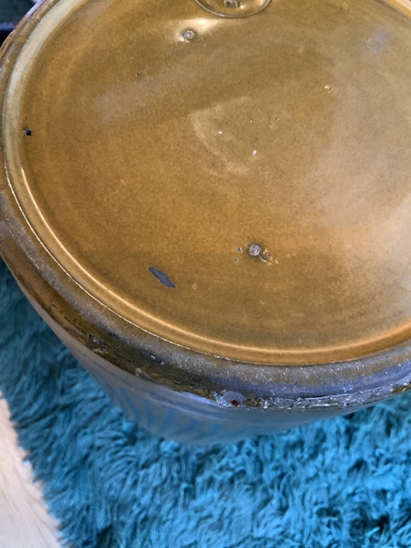 Stripa floor vase 9078