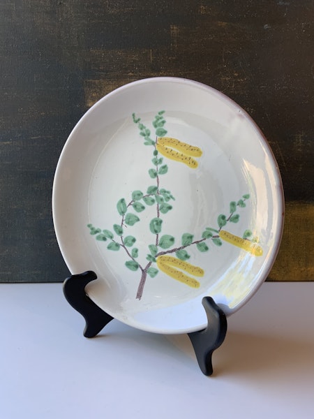 Sälg plate