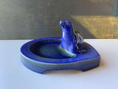 Seal bowl 98