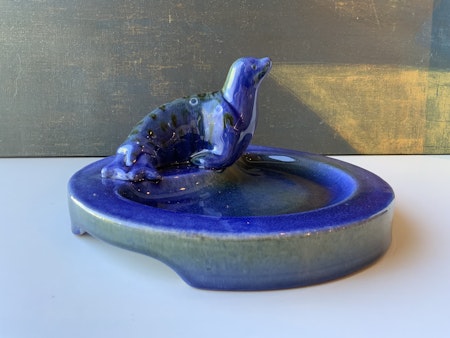 Seal bowl 98
