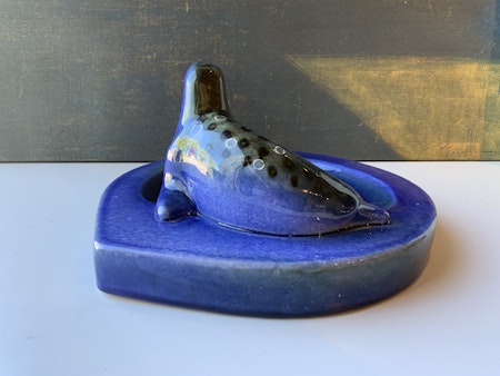 Seal bowl 98