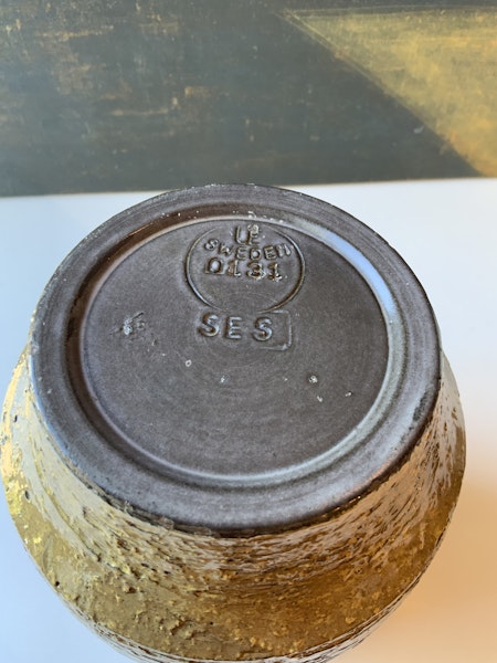 Öst vase 1031