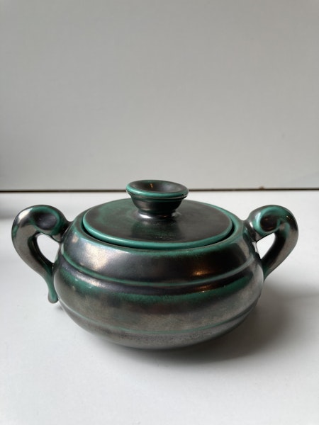 Hera tea set