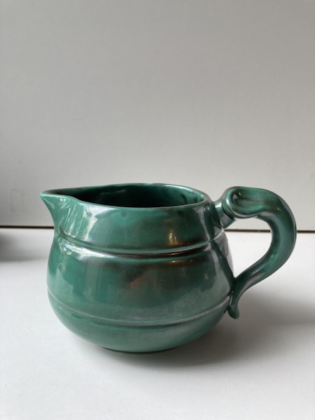 Hera tea set