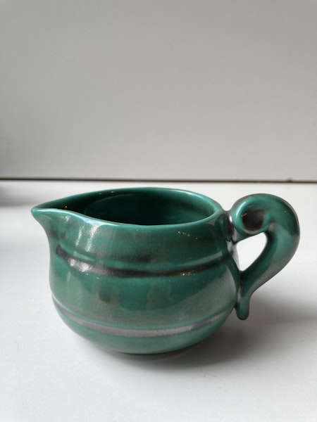 Hera tea set