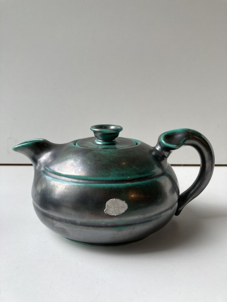 Hera tea set