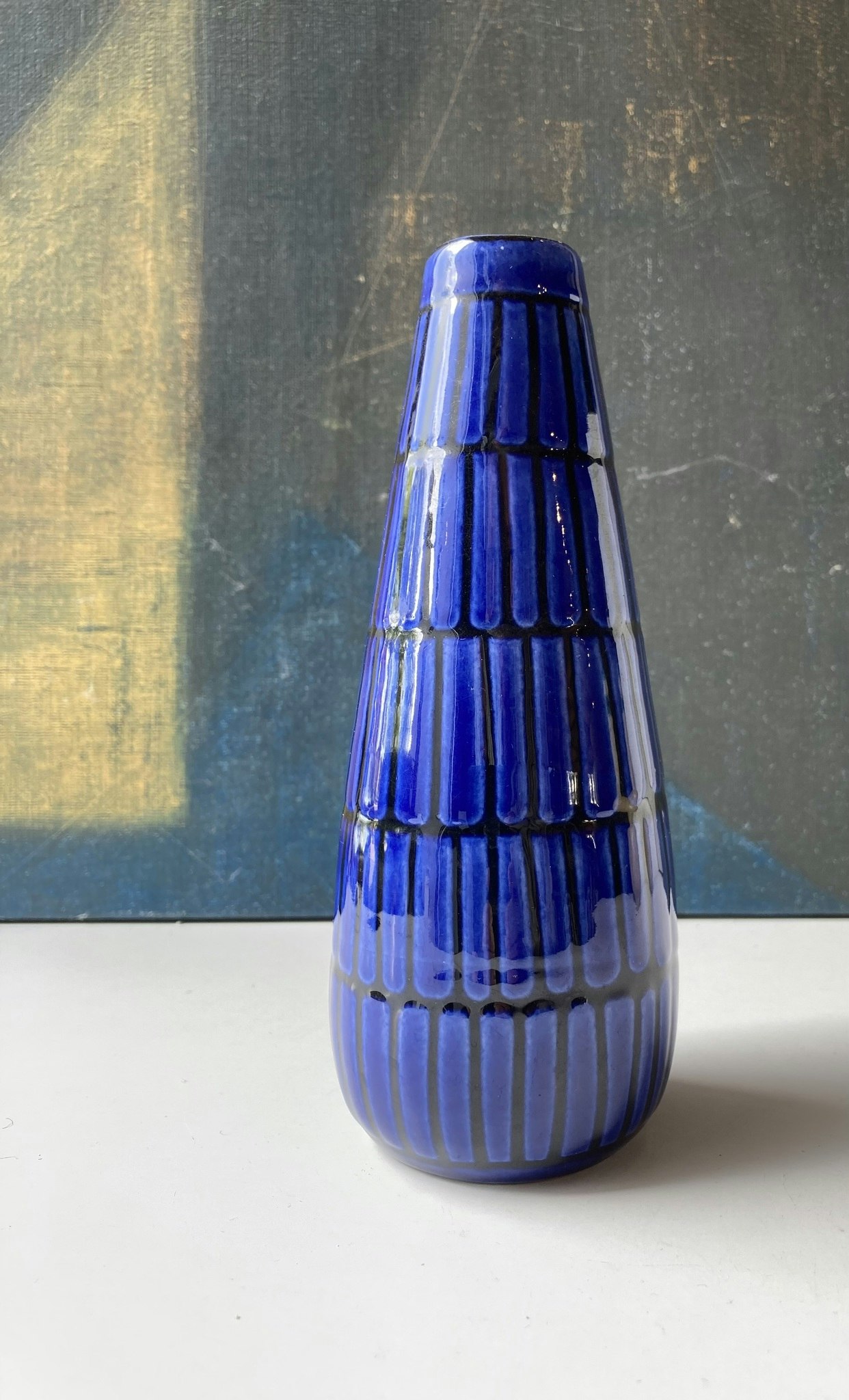 Atterberg vase 125
