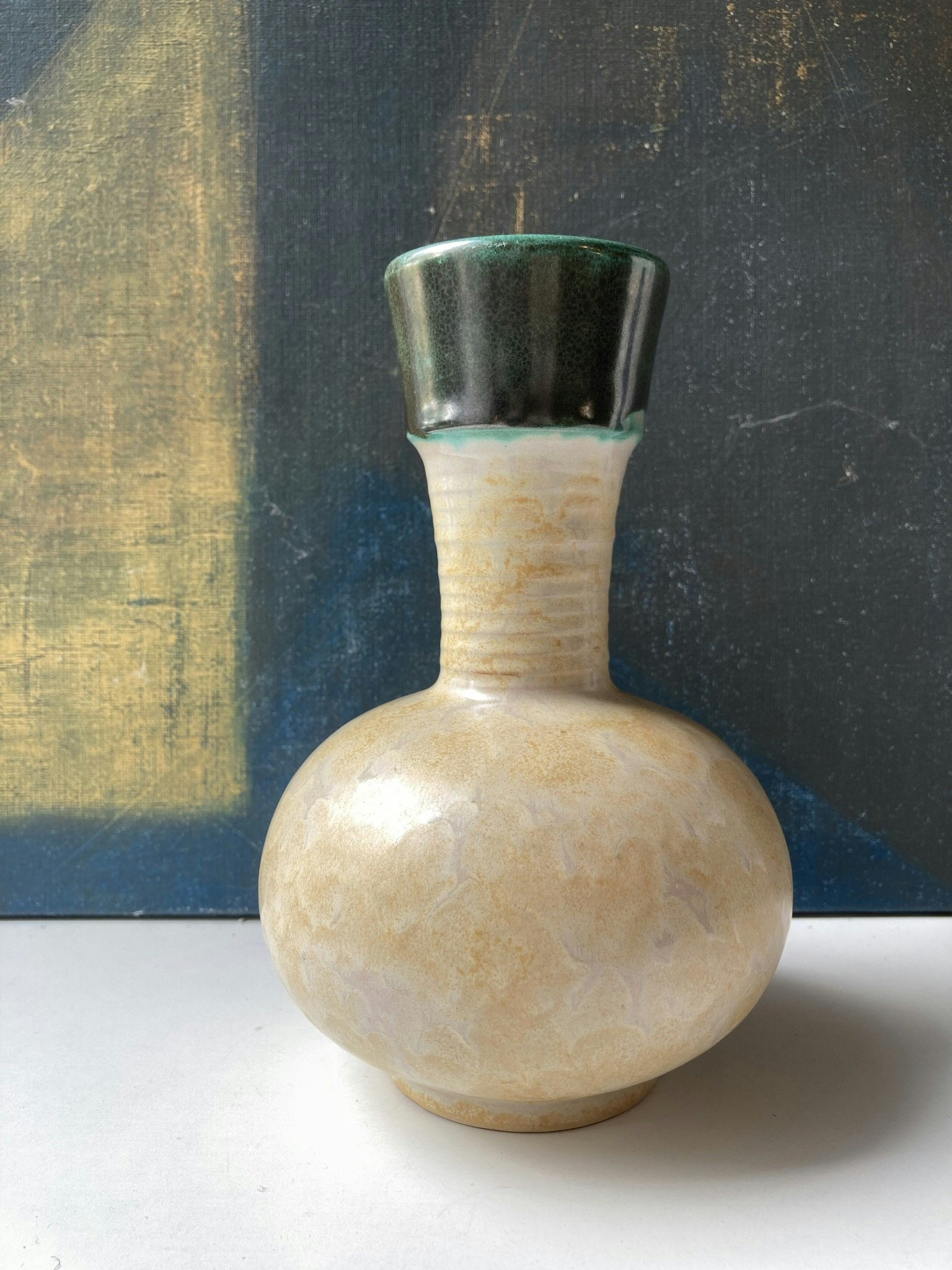 Thomson vase 60