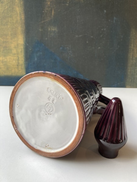 Oldfors pitcher 23