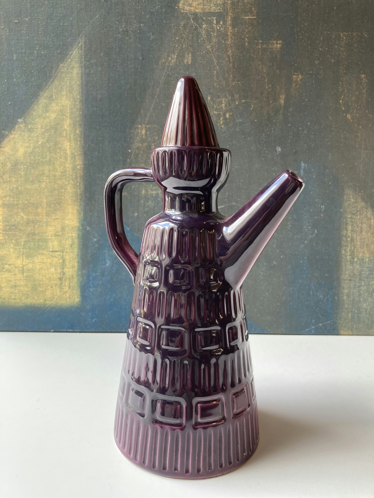 Oldfors pitcher 23
